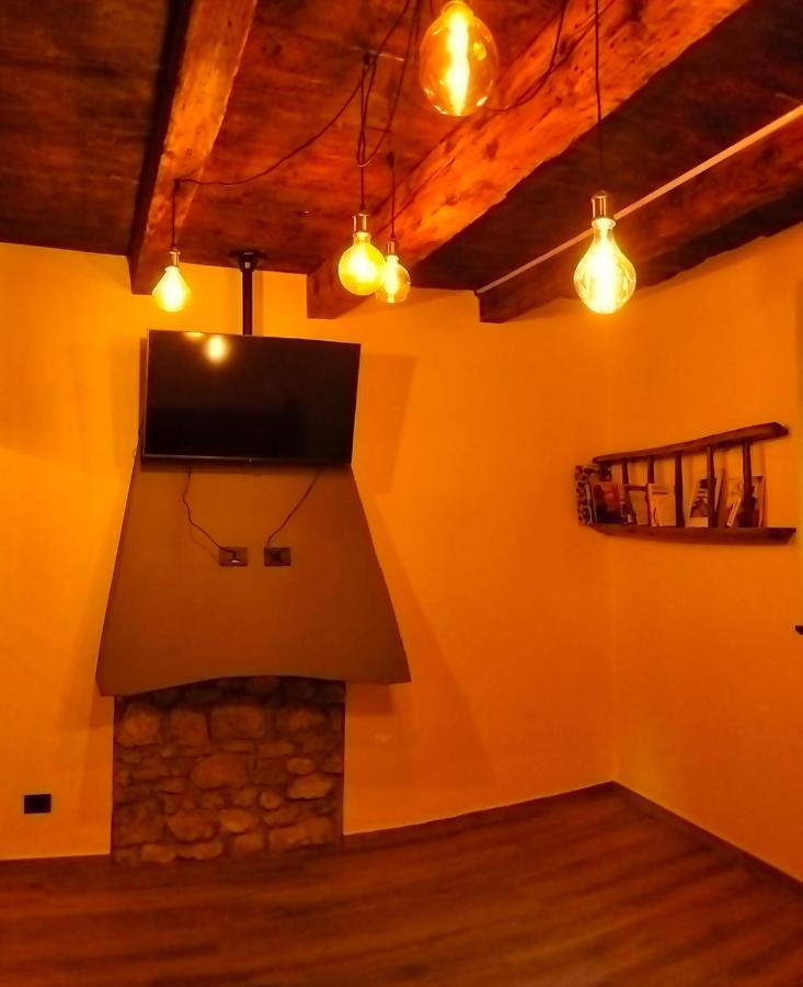 La Cascina Della Vigna Del Viandante Villa Abbadia Lariana Eksteriør bilde