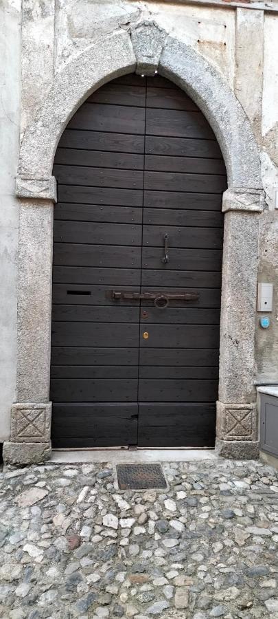 La Cascina Della Vigna Del Viandante Villa Abbadia Lariana Eksteriør bilde