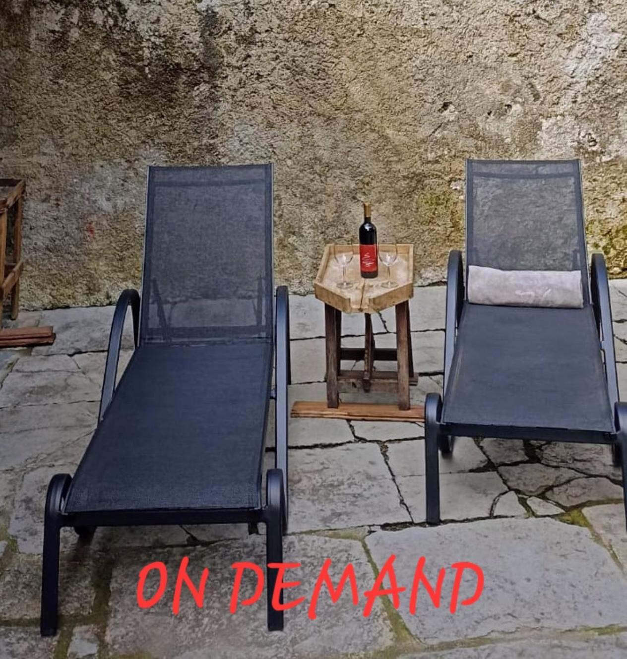 La Cascina Della Vigna Del Viandante Villa Abbadia Lariana Eksteriør bilde